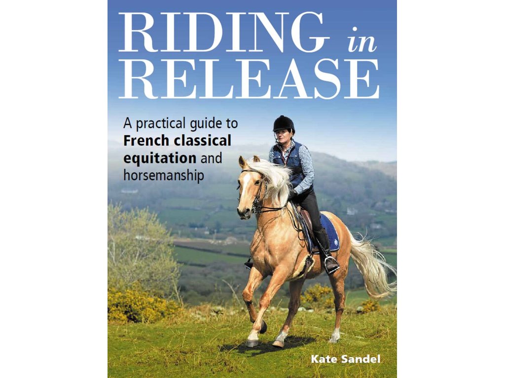 Riding in Release