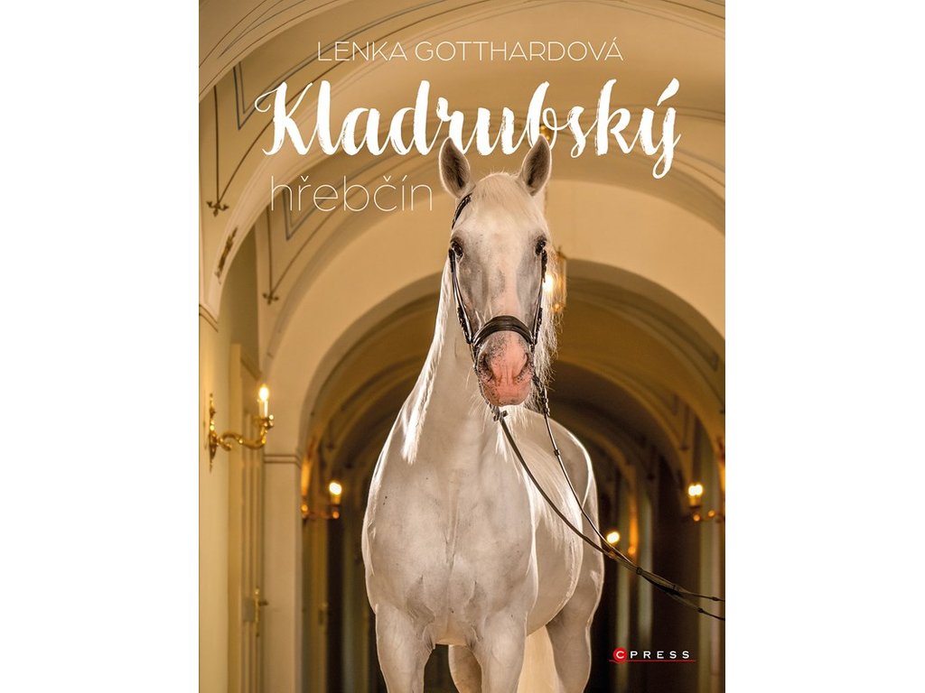 Kladrubský hřebčín a starokladrubáci